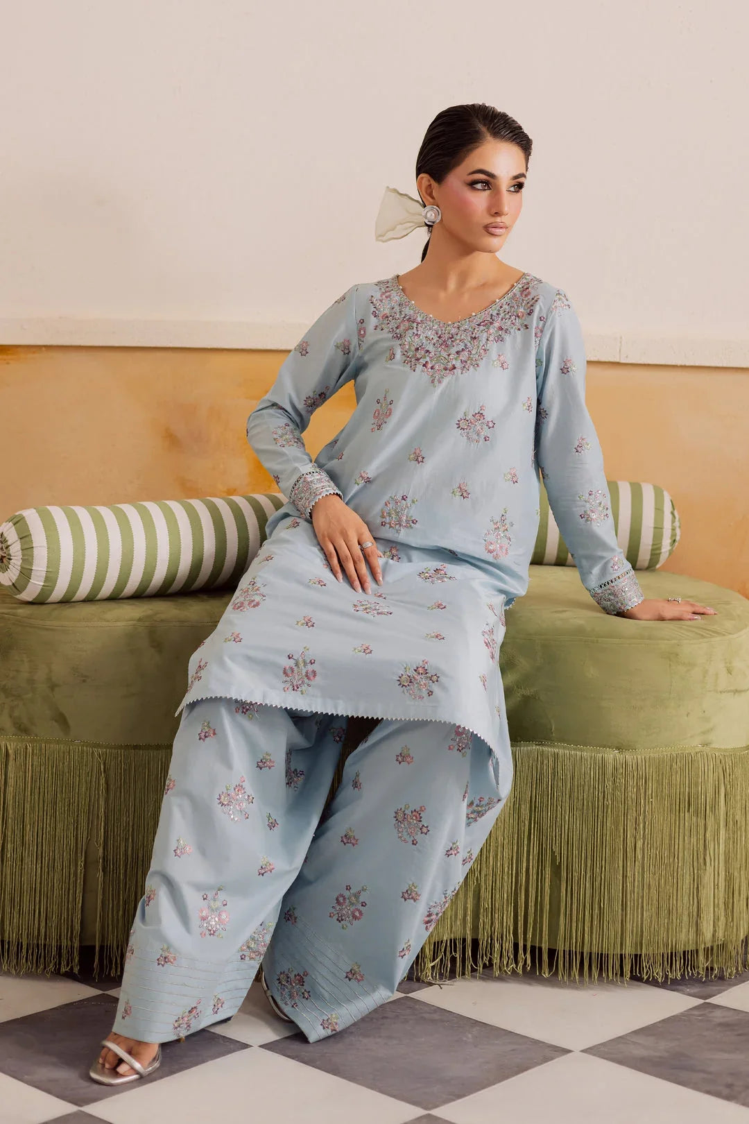 Occasion Wear