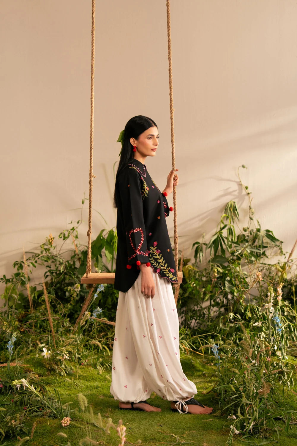 Bano, 2-Piece Suit