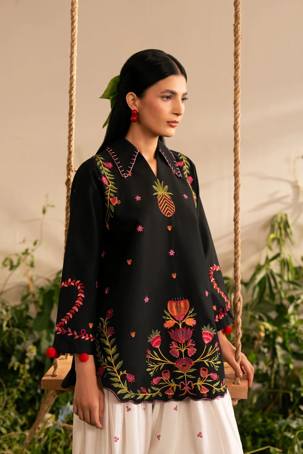 Bano, 2-Piece Suit