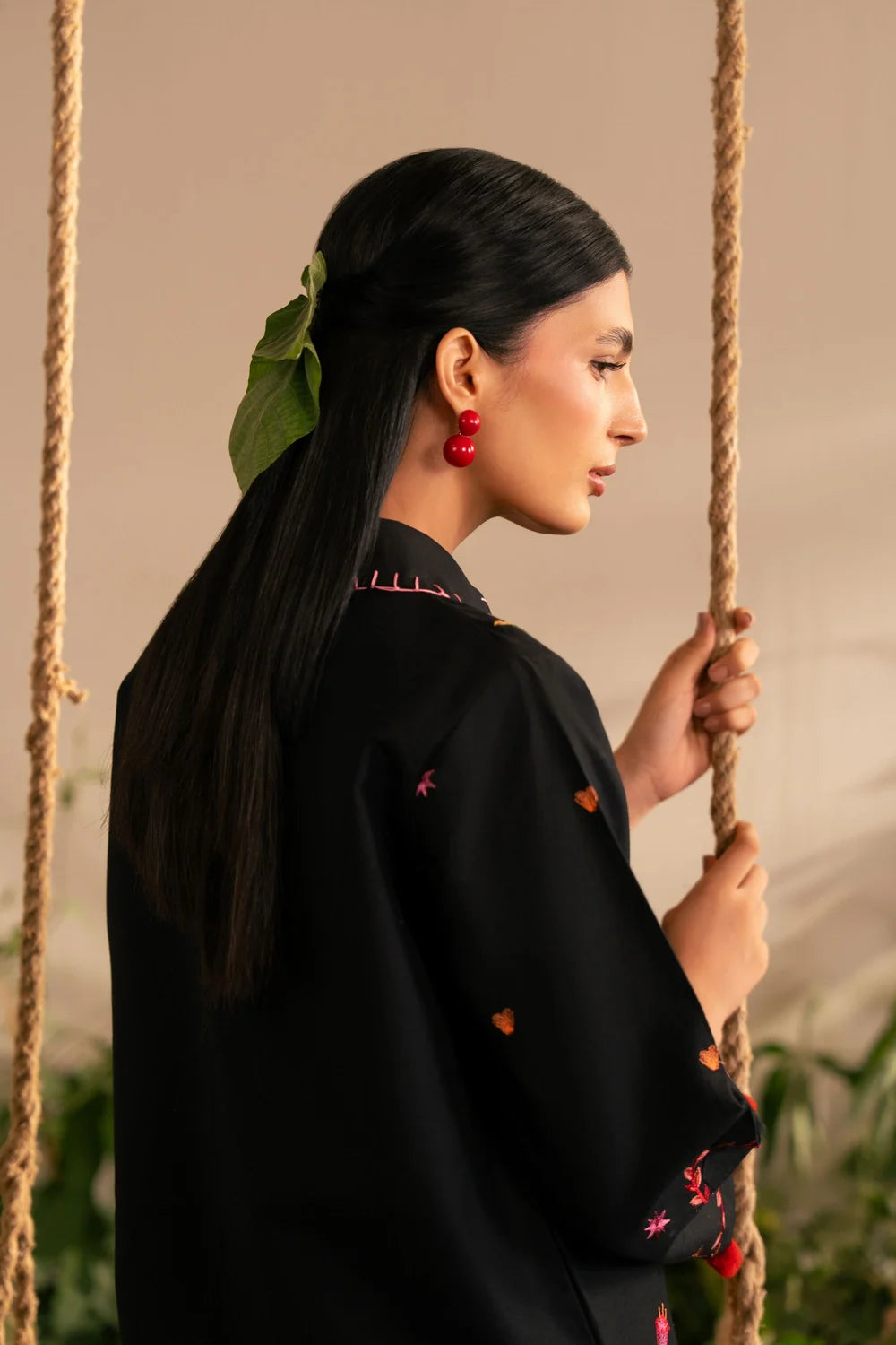 Bano, 2-Piece Suit