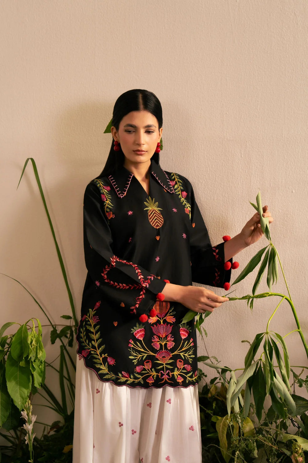 Bano, 2-Piece Suit