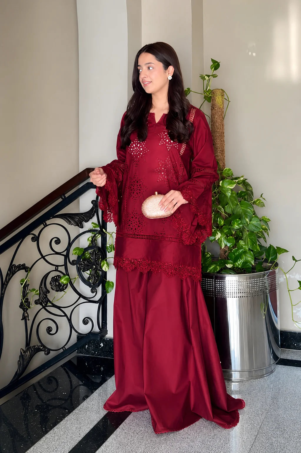 Mehmal, 2-Piece Suit