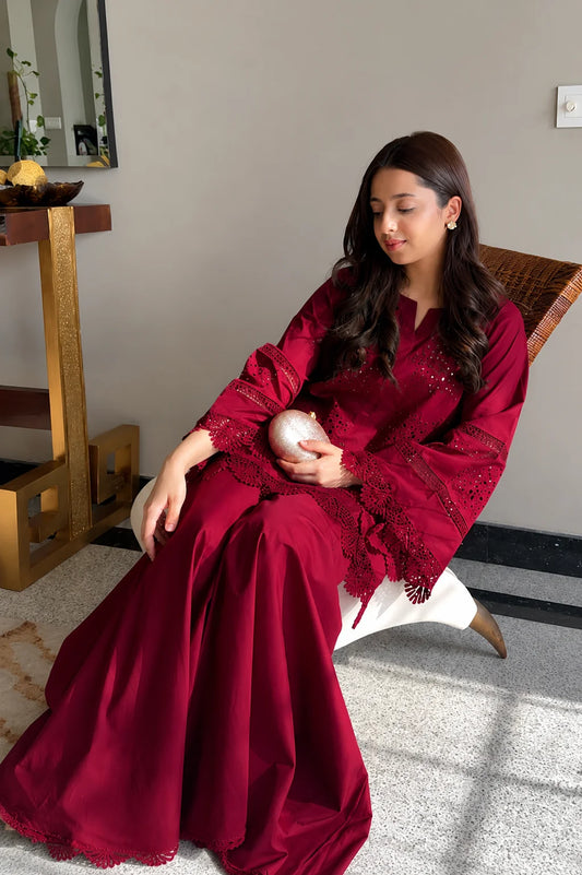 Mehmal, 2-Piece Suit