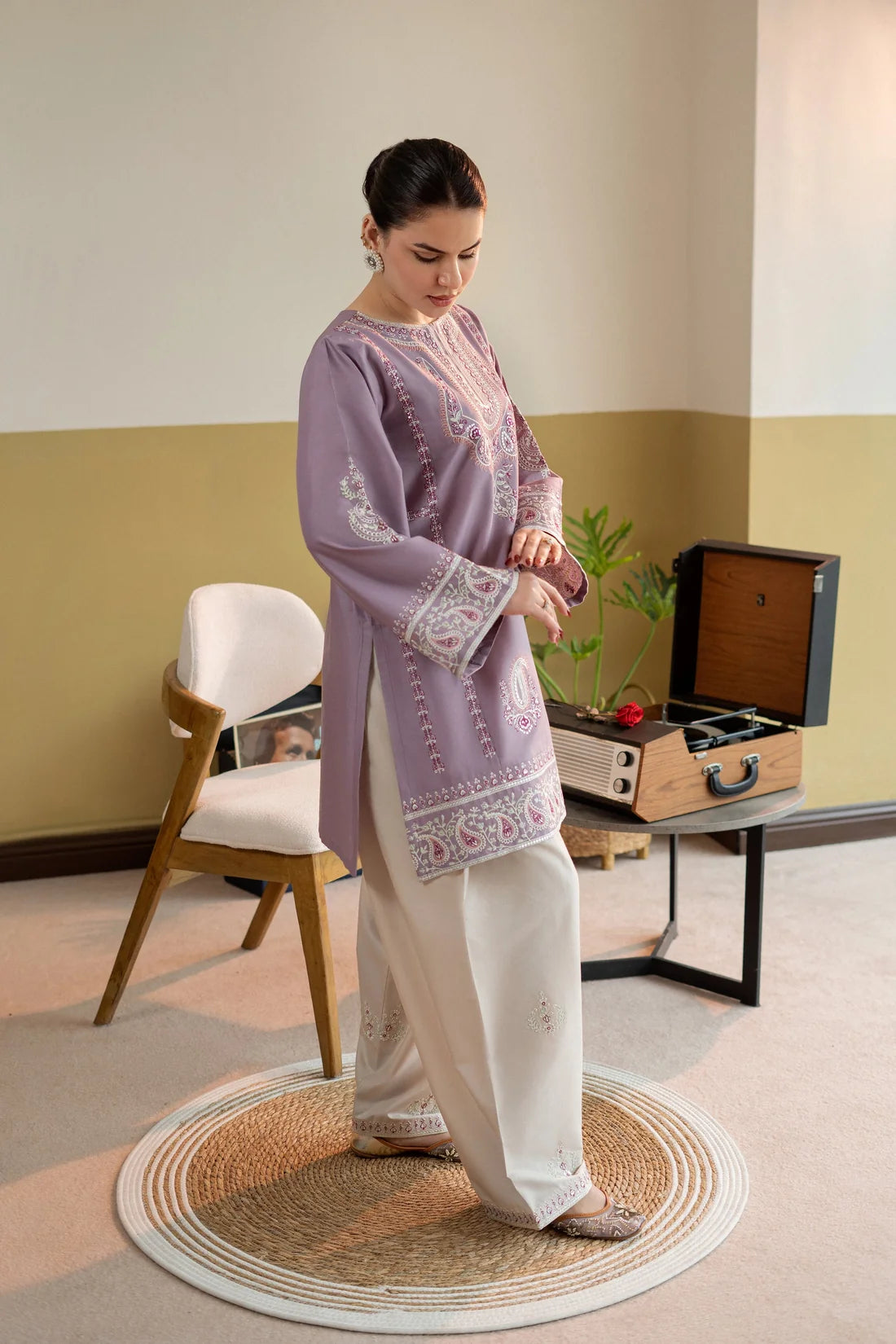 Shein, 2-Piece Suit