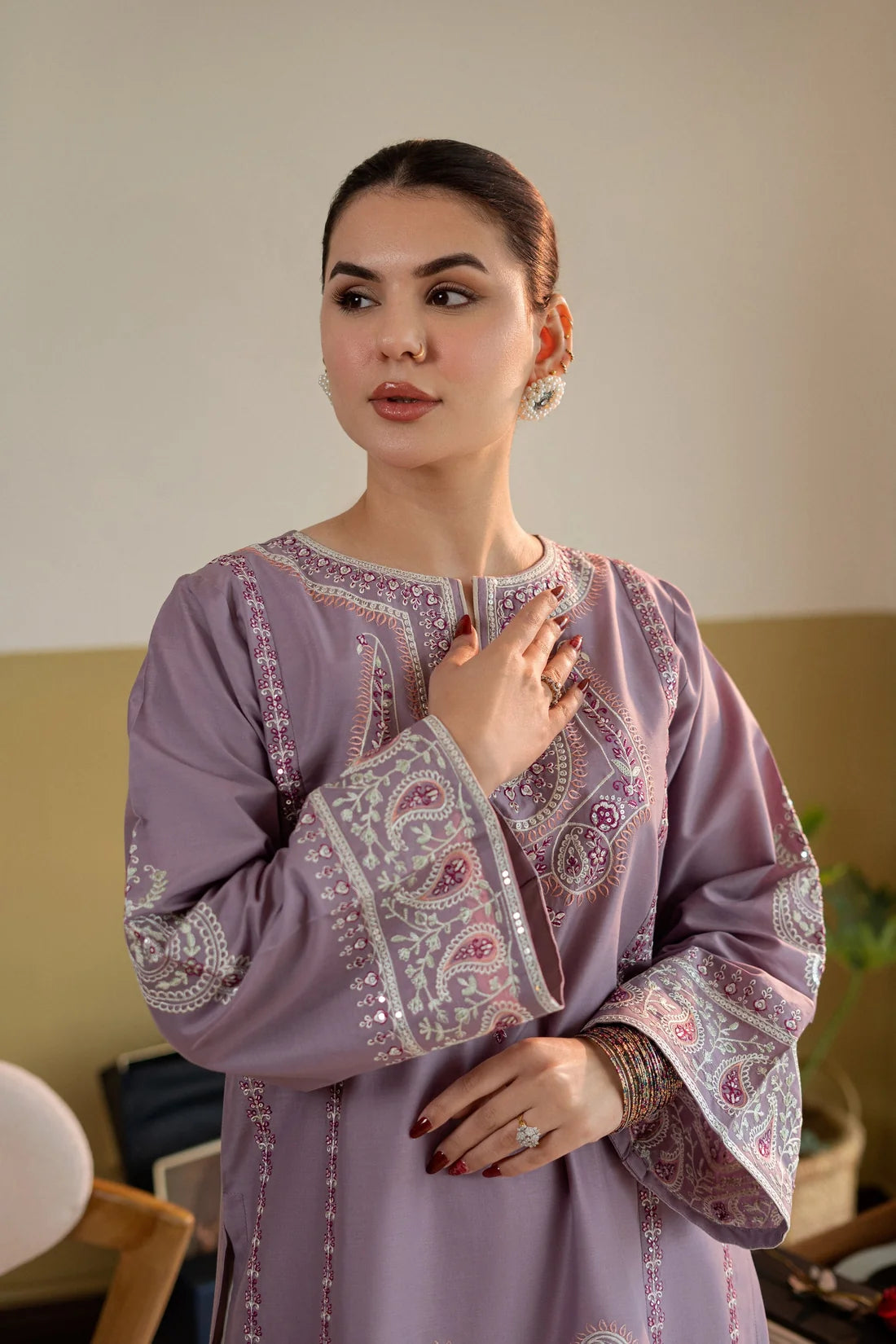 Shein, 2-Piece Suit