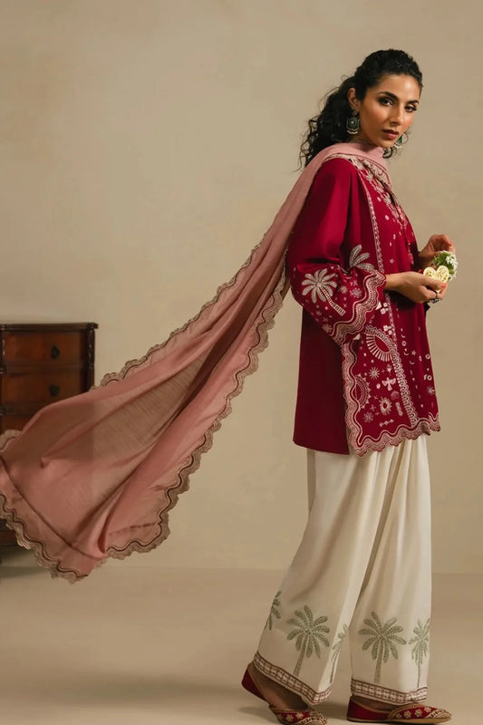 Gulali, 3-Piece