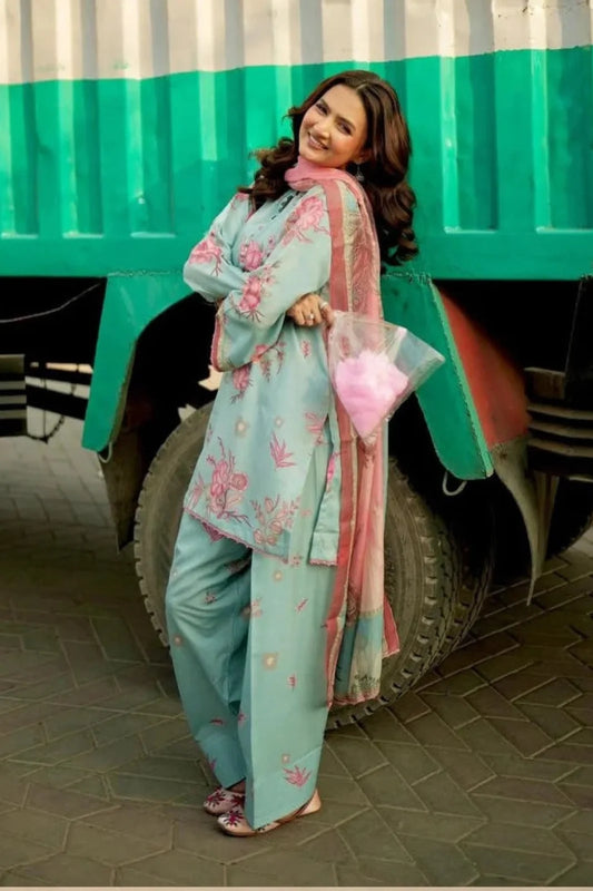 Heer, 3-Piece Suit