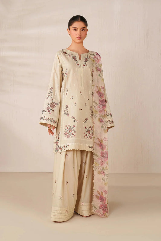Lofee 3-Piece Suit