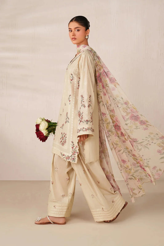 Lofee 3-Piece Suit
