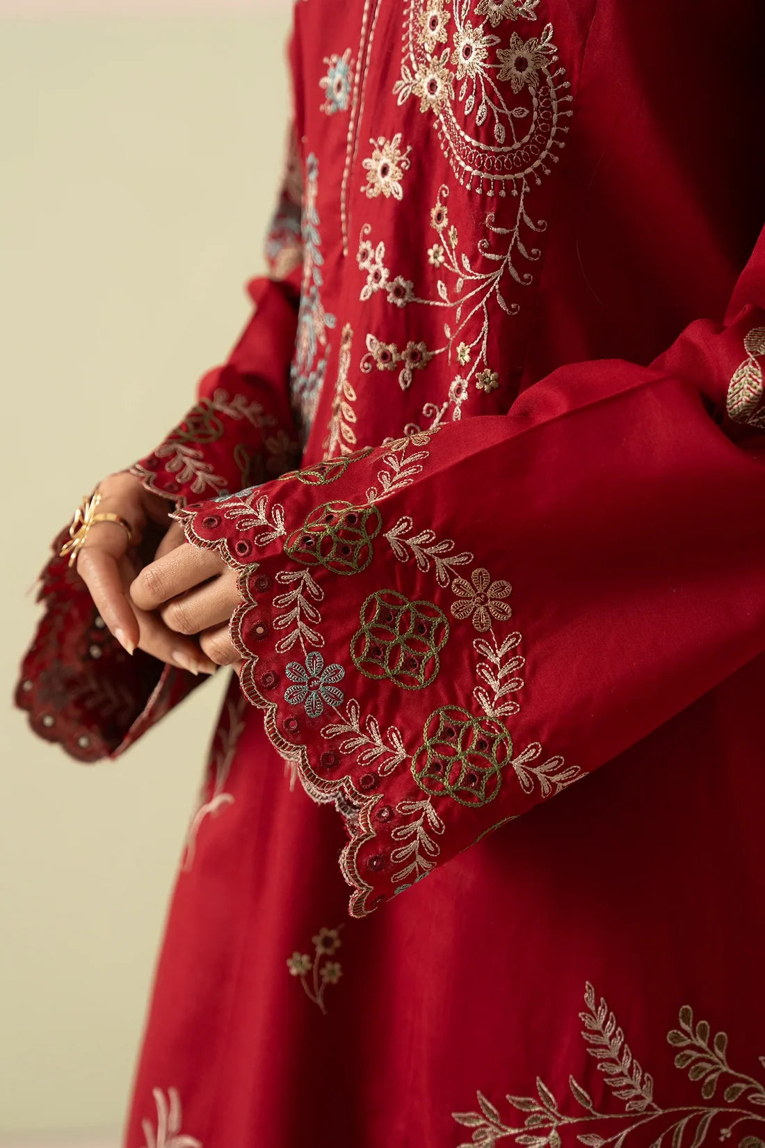 Mayam, 2-Piece Suit
